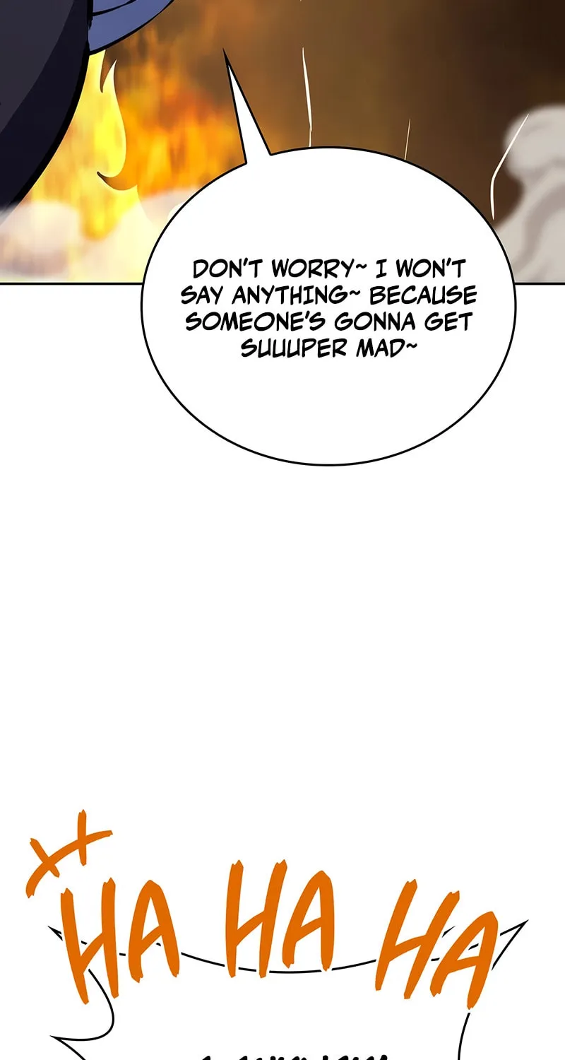 The Cold-Blooded Warrior Chapter 13 page 27 - 