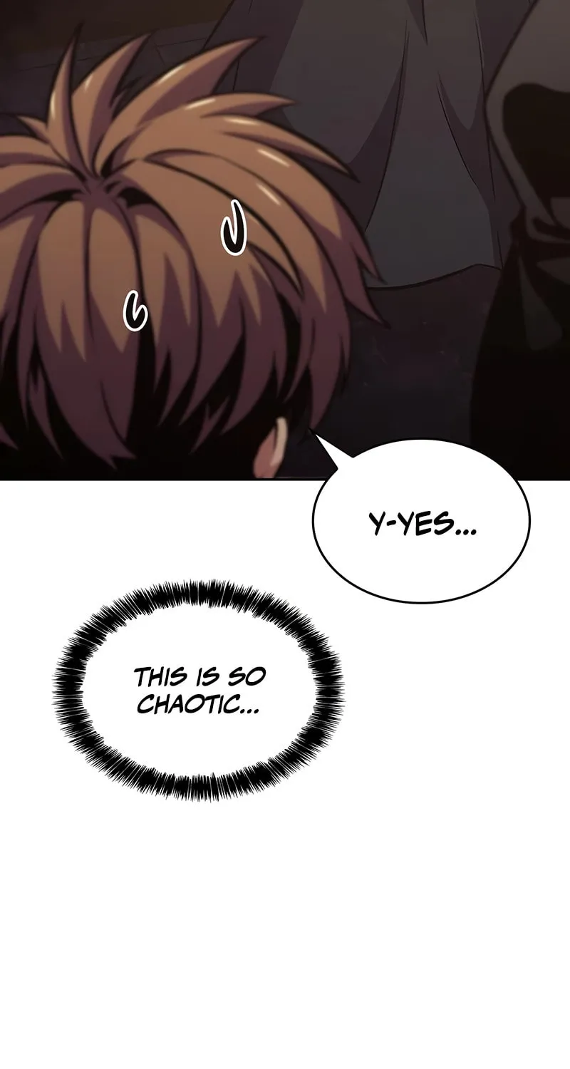 The Cold-Blooded Warrior Chapter 13 page 29 - 