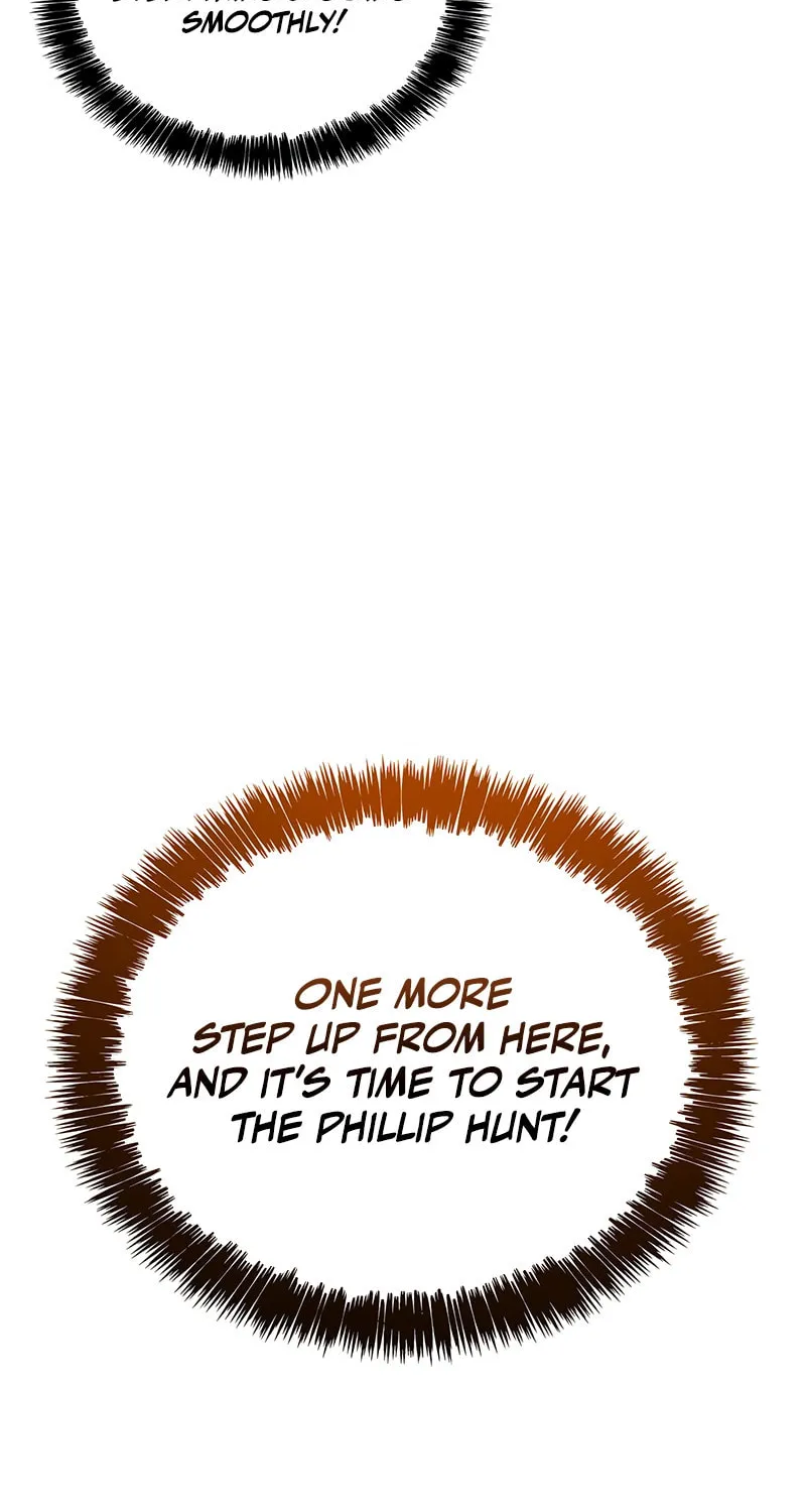 The Cold-Blooded Warrior Chapter 13 page 34 - 