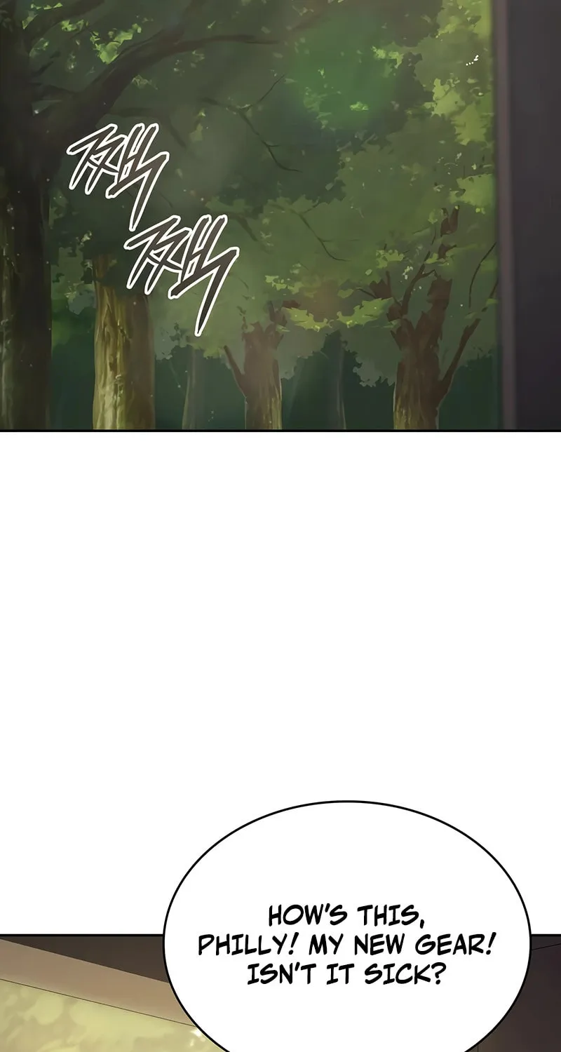 The Cold-Blooded Warrior Chapter 13 page 38 - 