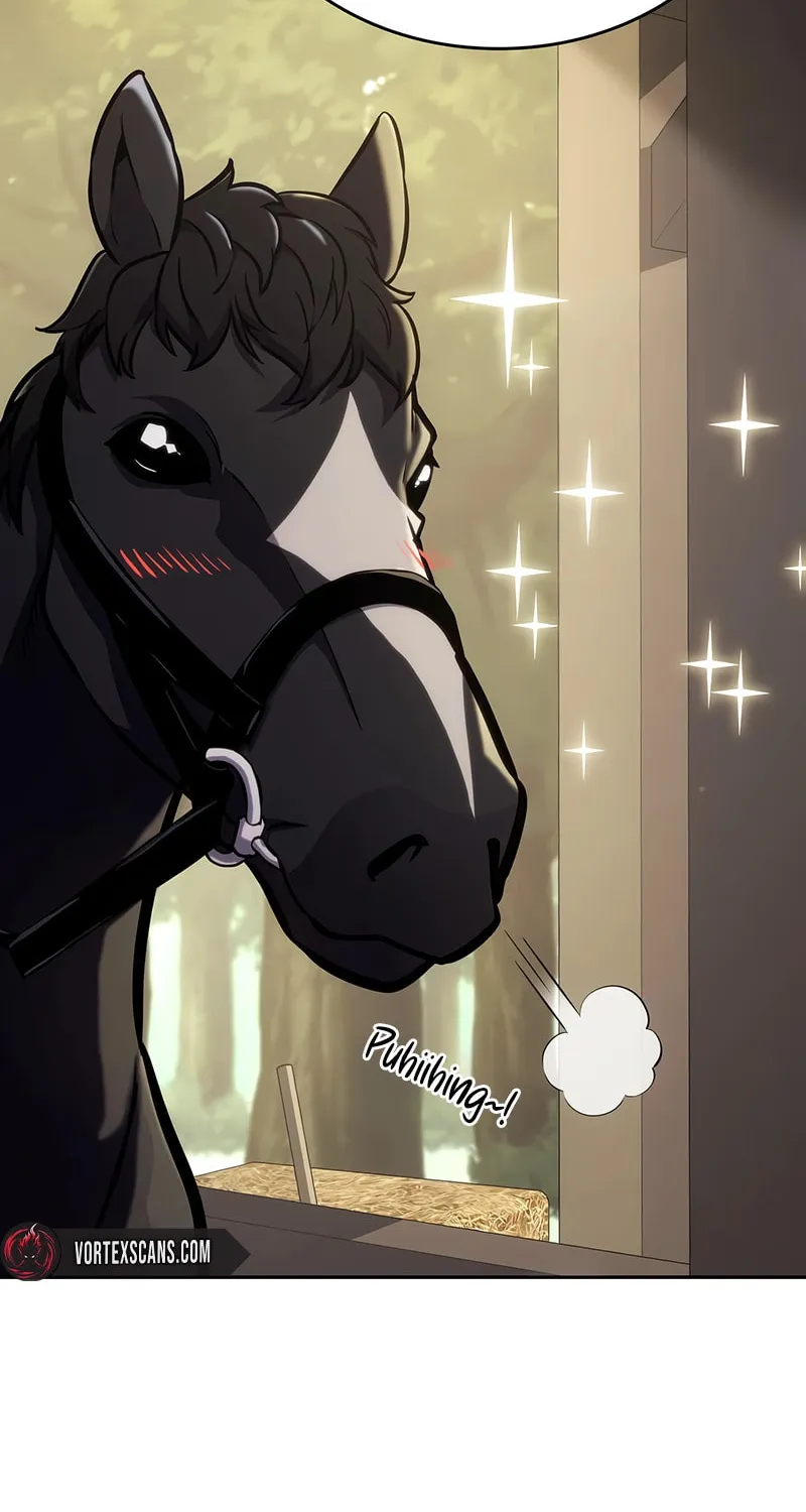 The Cold-Blooded Warrior Chapter 13 page 39 - 