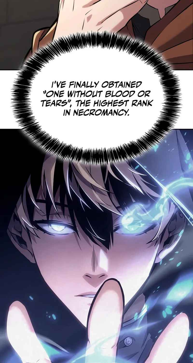 The Cold-Blooded Warrior Chapter 13 page 5 - 