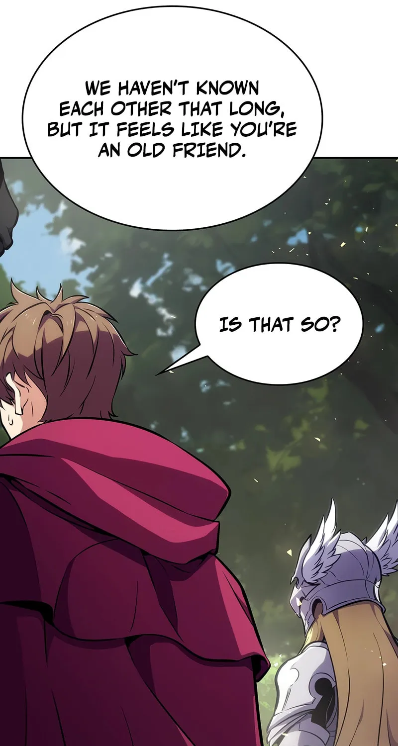 The Cold-Blooded Warrior Chapter 13 page 49 - 