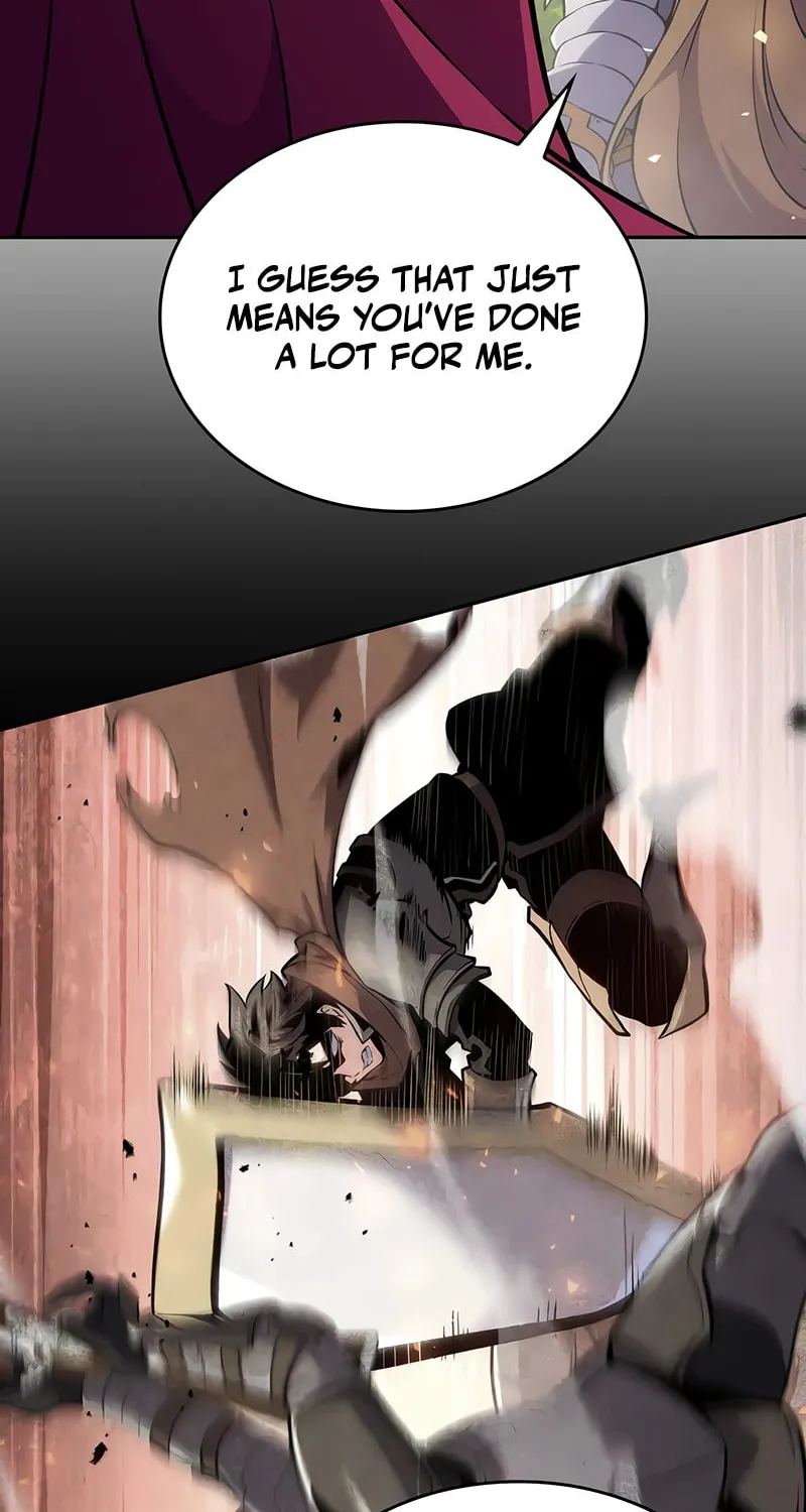The Cold-Blooded Warrior Chapter 13 page 50 - 