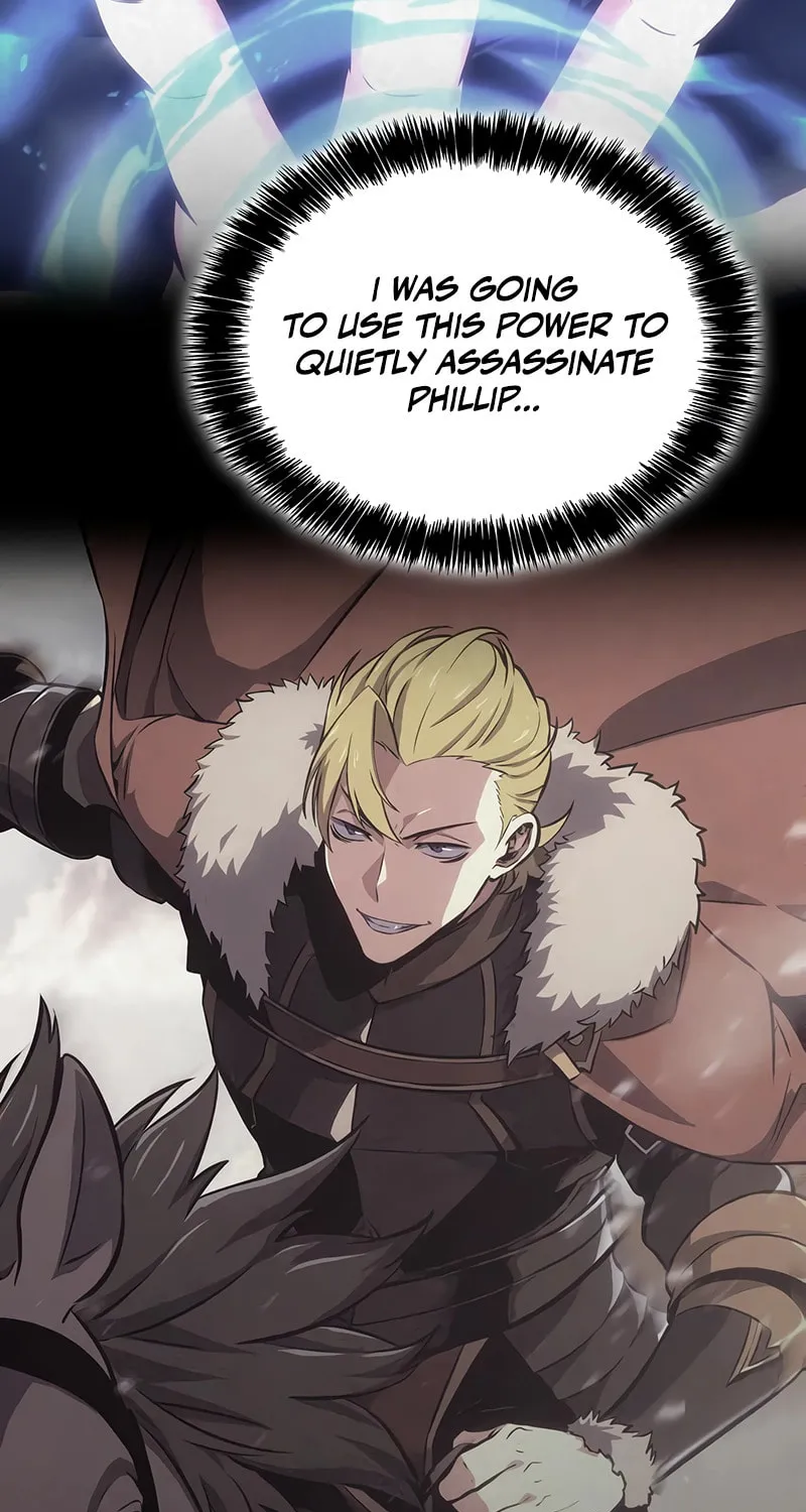 The Cold-Blooded Warrior Chapter 13 page 6 - 