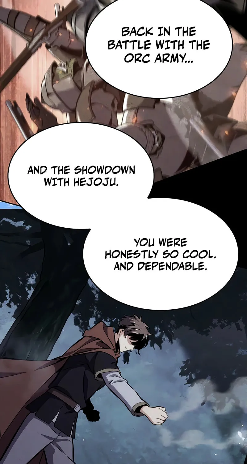 The Cold-Blooded Warrior Chapter 13 page 51 - 