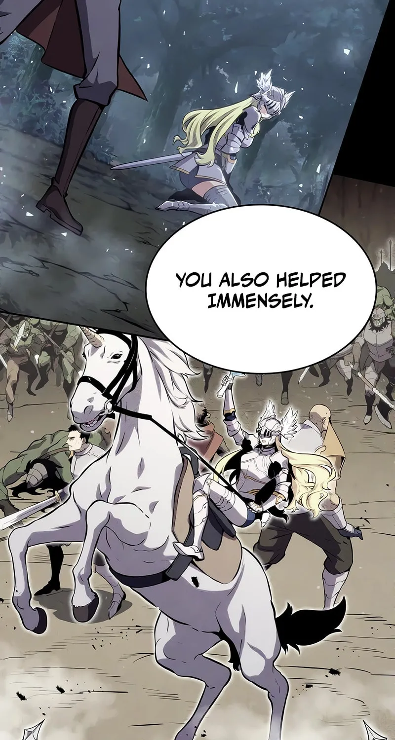The Cold-Blooded Warrior Chapter 13 page 52 - 