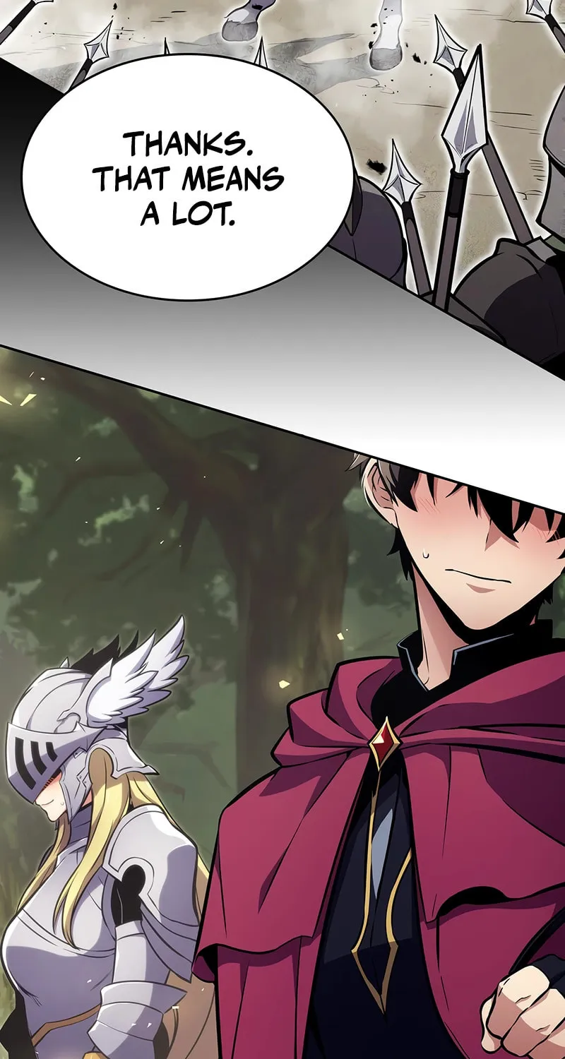 The Cold-Blooded Warrior Chapter 13 page 53 - 