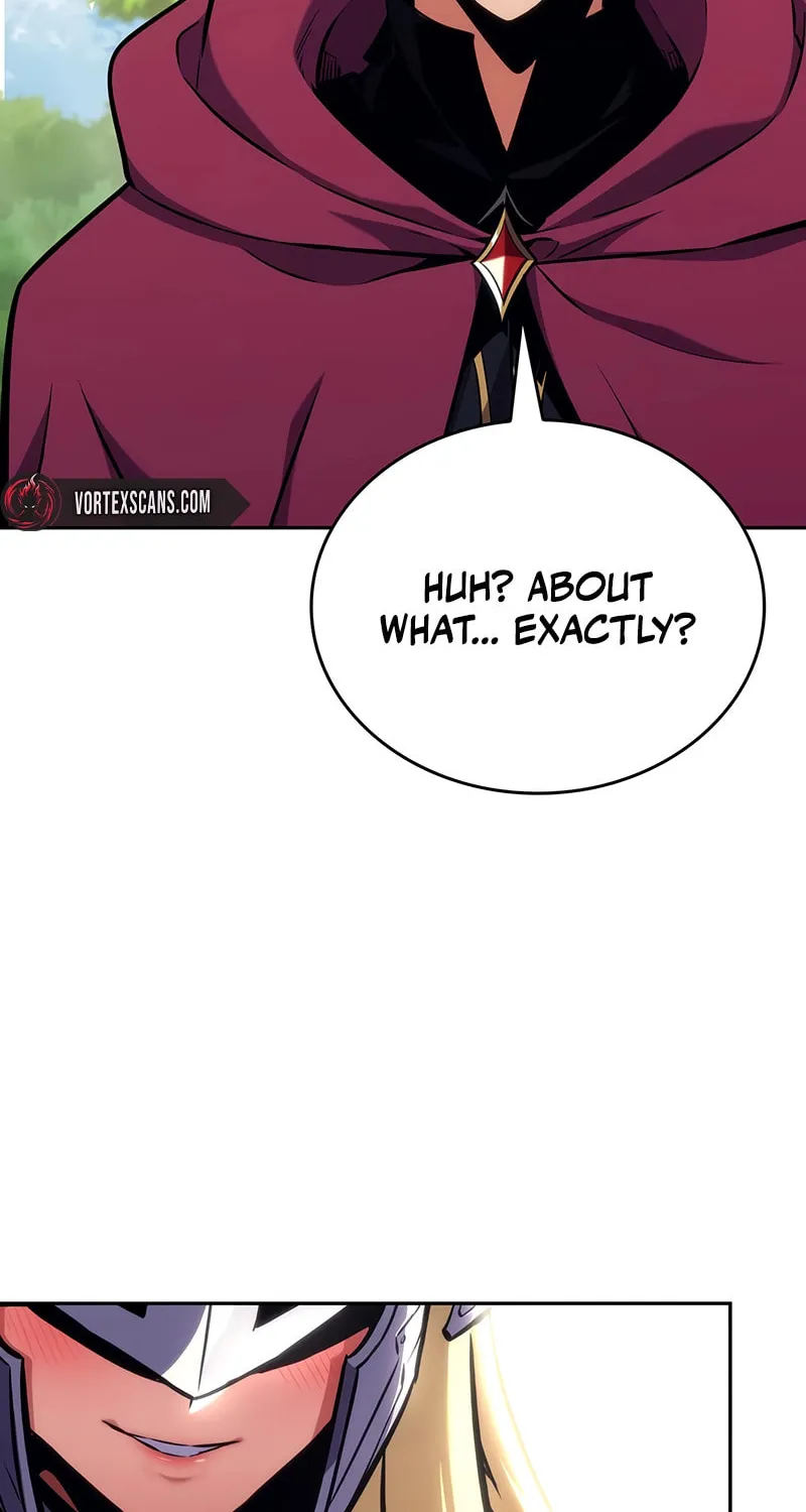 The Cold-Blooded Warrior Chapter 13 page 56 - 