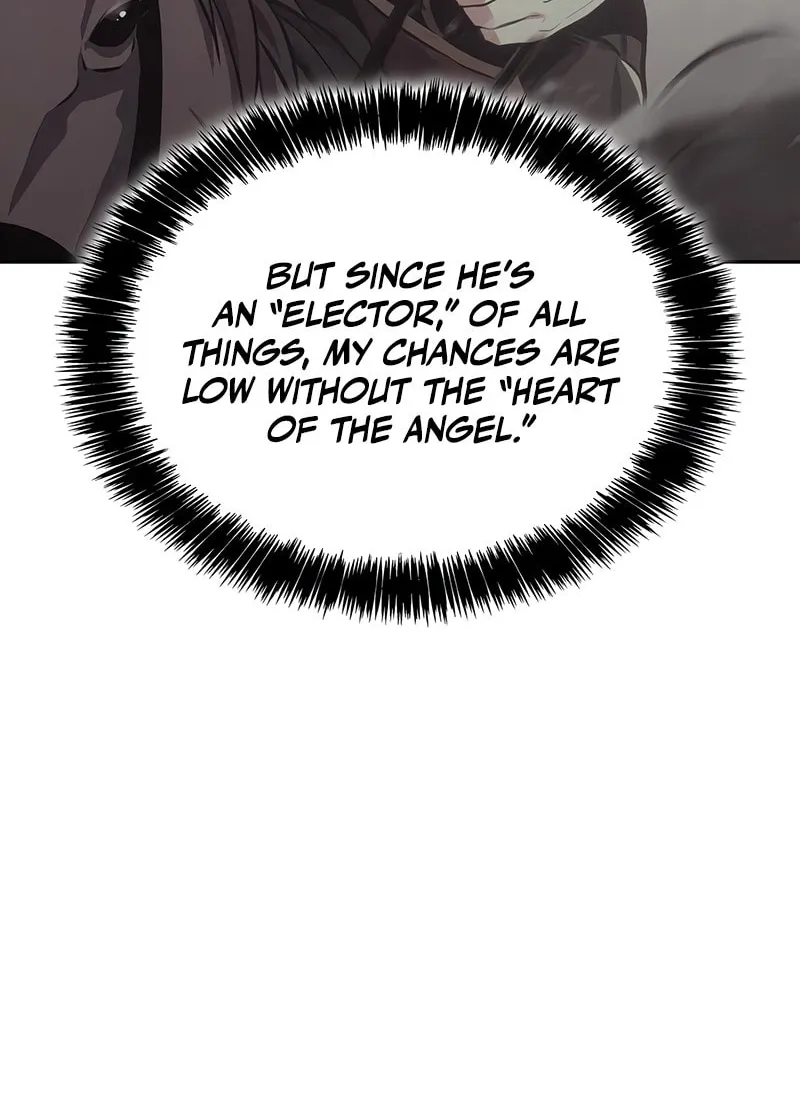 The Cold-Blooded Warrior Chapter 13 page 7 - 