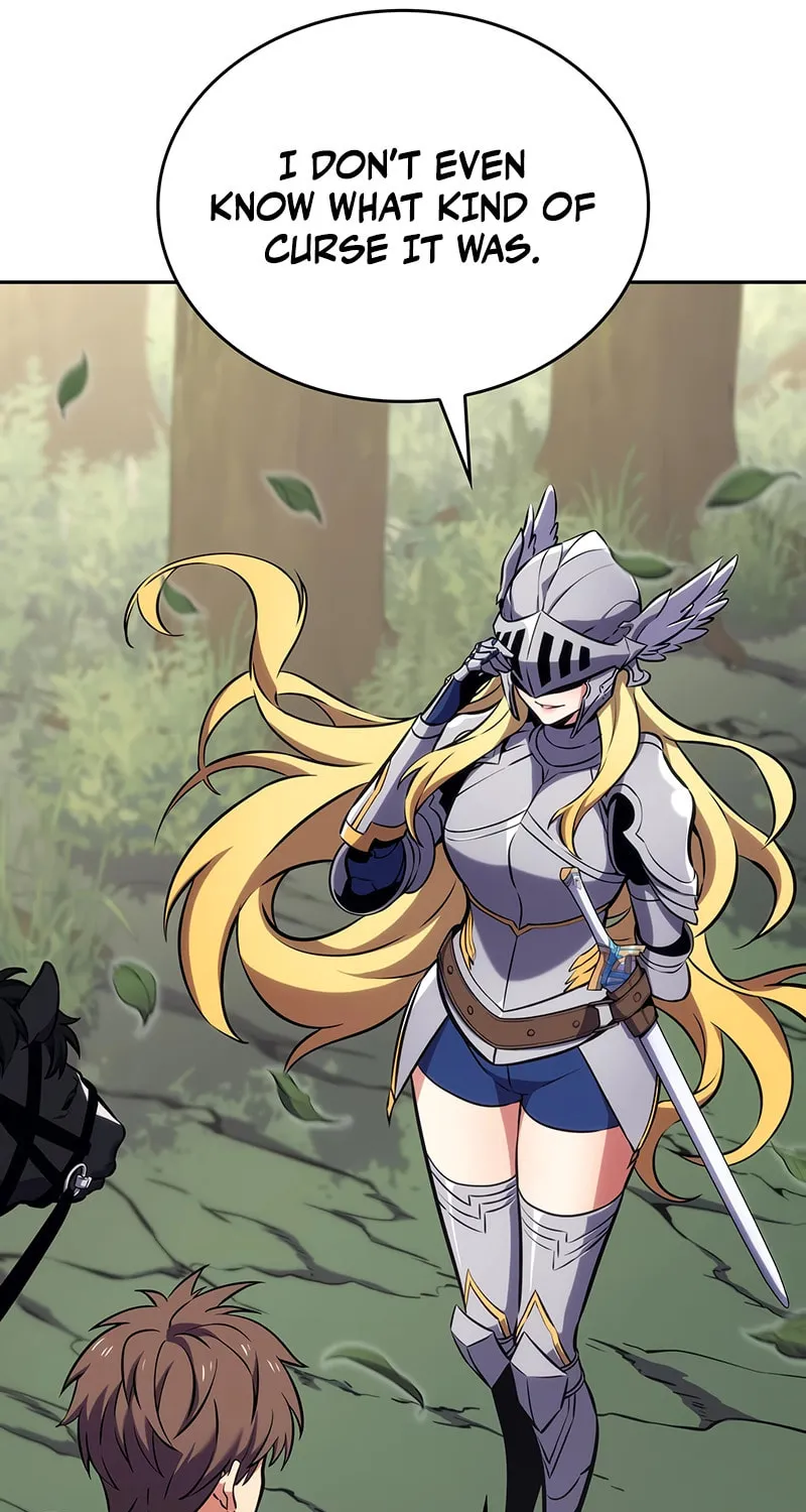 The Cold-Blooded Warrior Chapter 13 page 64 - 