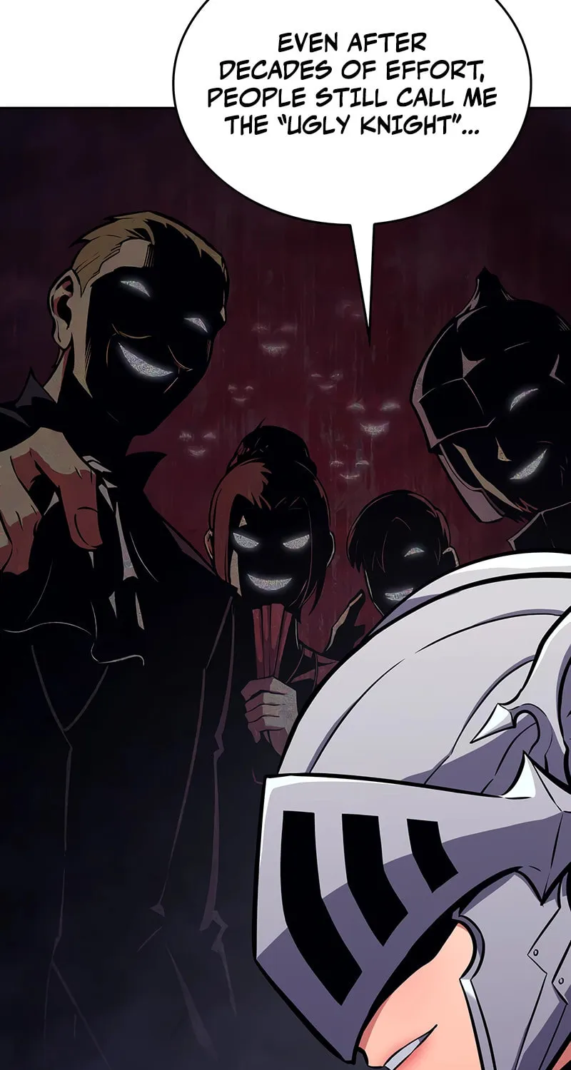 The Cold-Blooded Warrior Chapter 13 page 66 - 
