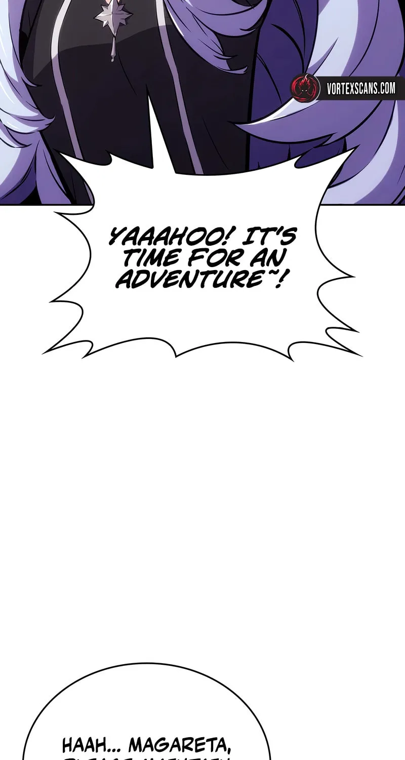 The Cold-Blooded Warrior Chapter 13 page 9 - 