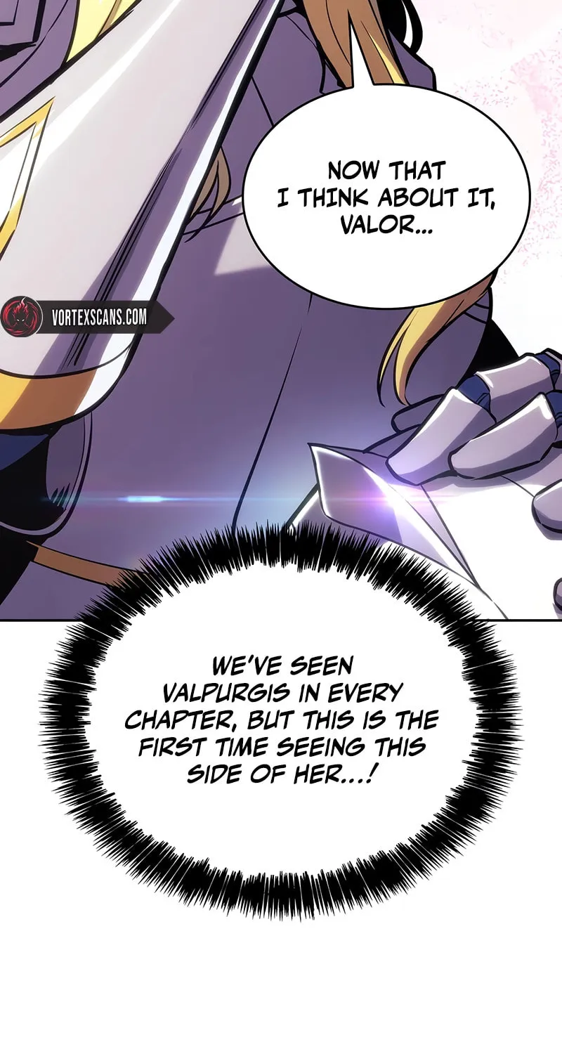 The Cold-Blooded Warrior Chapter 13 page 83 - 