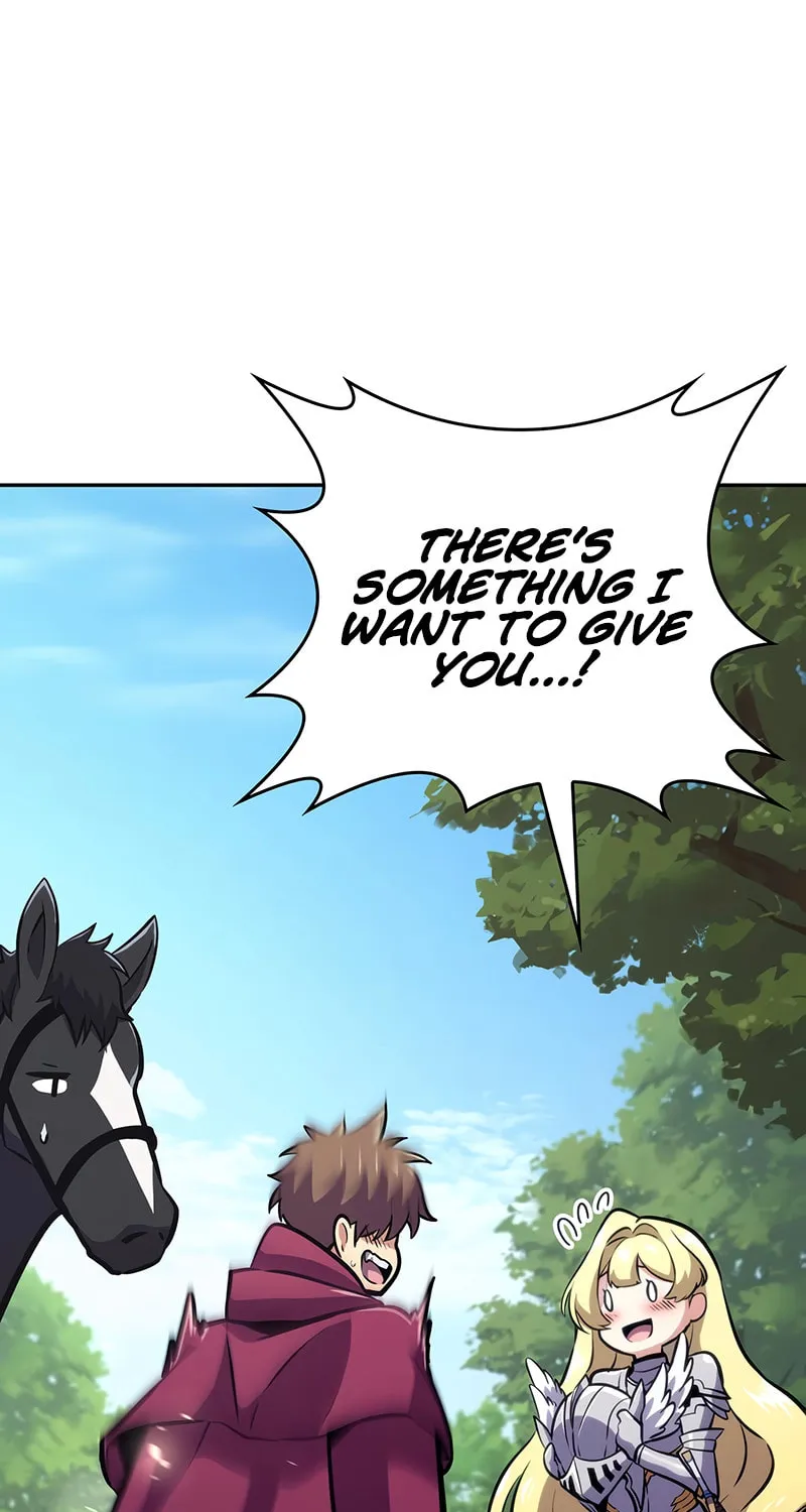The Cold-Blooded Warrior Chapter 13 page 84 - 
