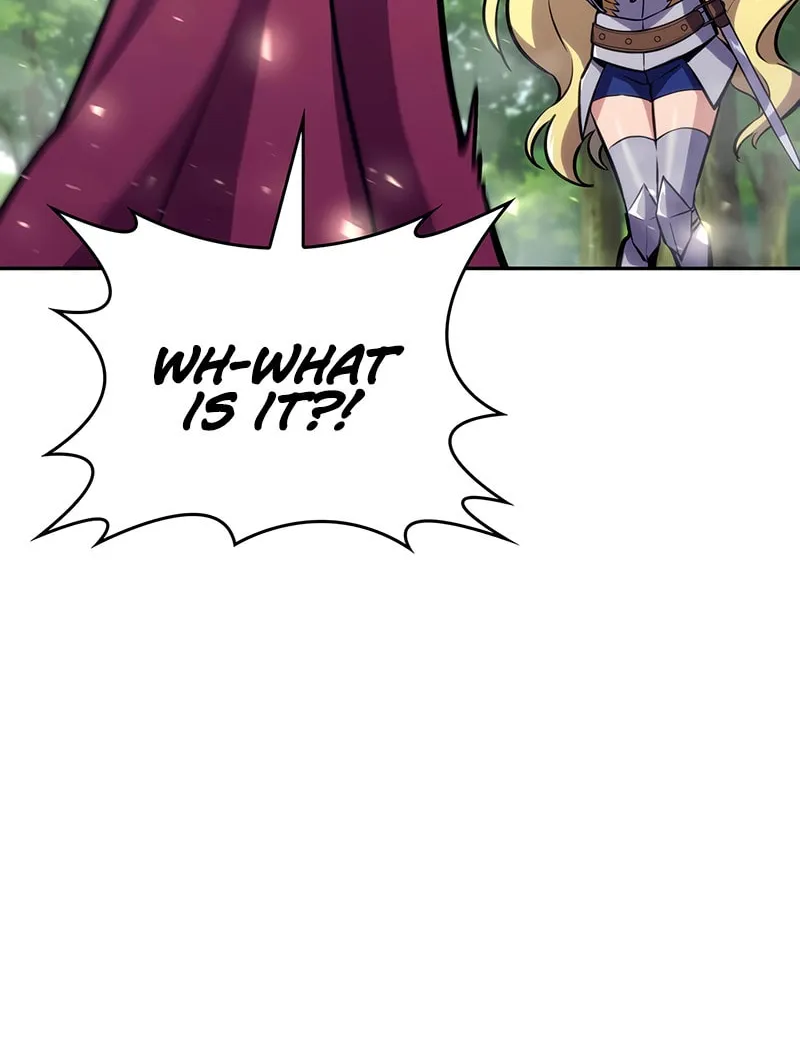 The Cold-Blooded Warrior Chapter 13 page 85 - 