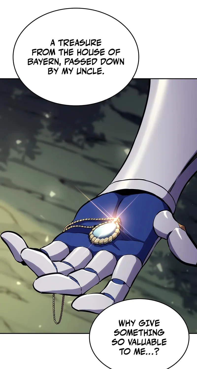 The Cold-Blooded Warrior Chapter 13 page 86 - 