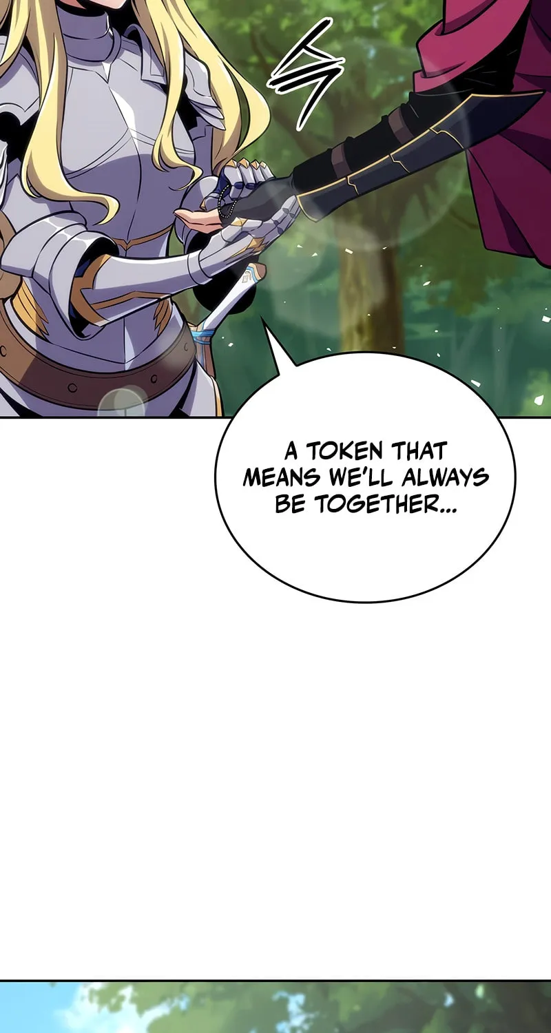 The Cold-Blooded Warrior Chapter 13 page 88 - 