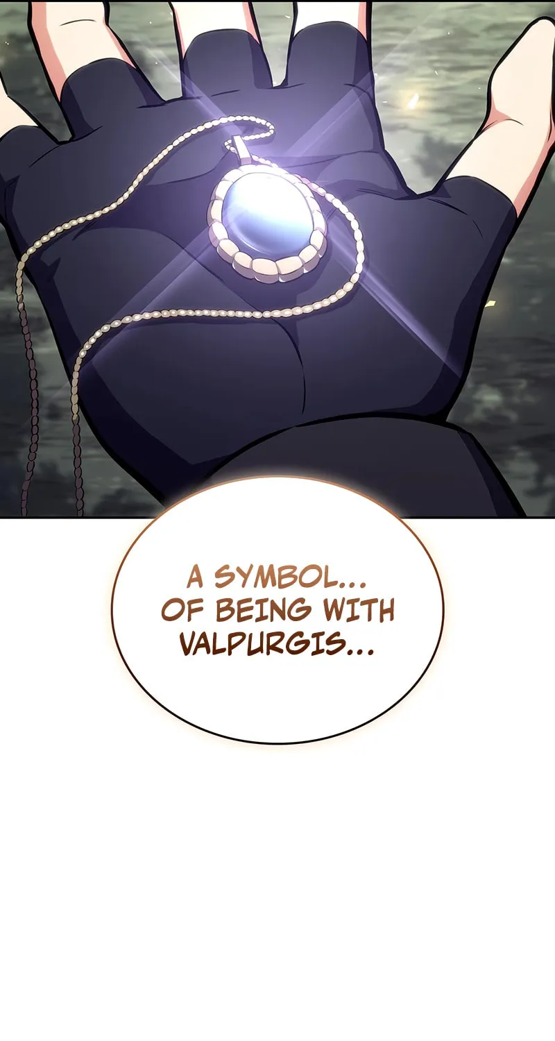 The Cold-Blooded Warrior Chapter 13 page 91 - 