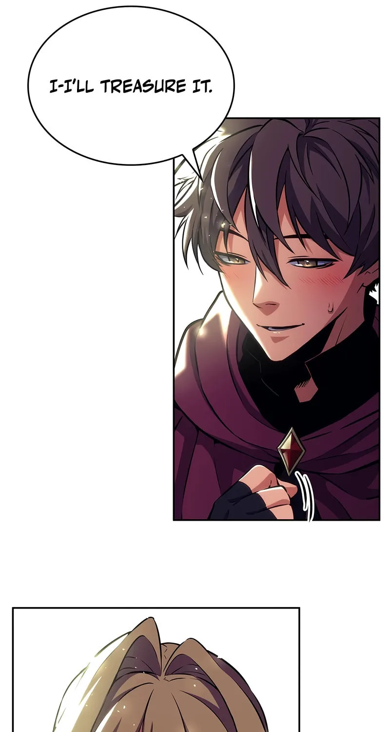 The Cold-Blooded Warrior Chapter 13 page 92 - 