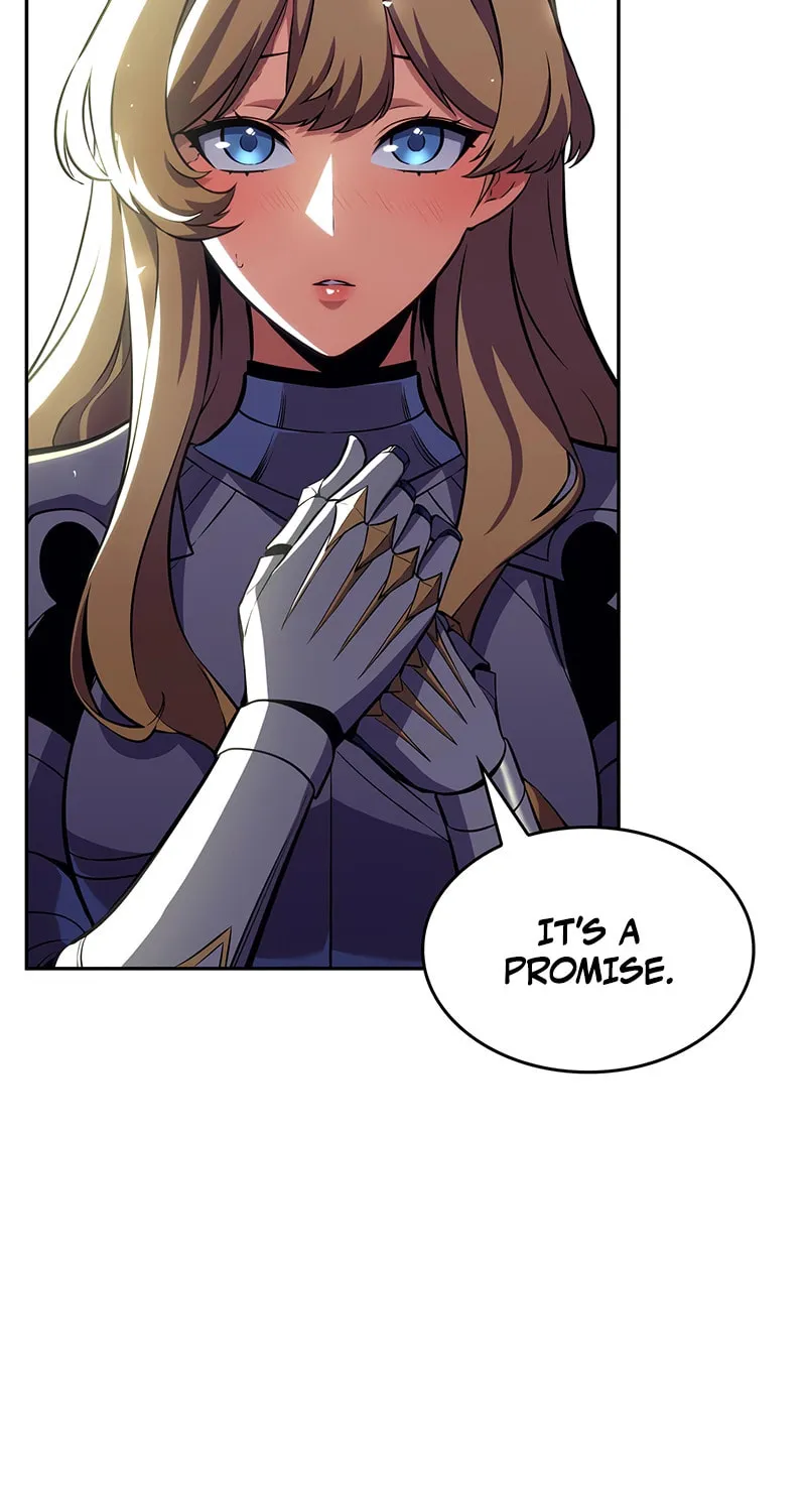 The Cold-Blooded Warrior Chapter 13 page 93 - 