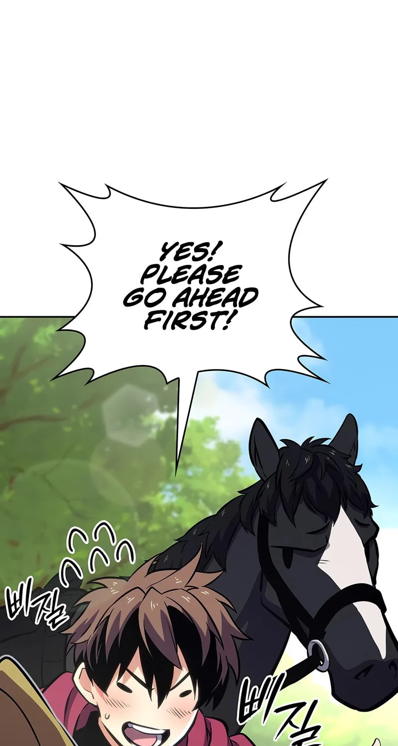 The Cold-Blooded Warrior Chapter 13 page 96 - 