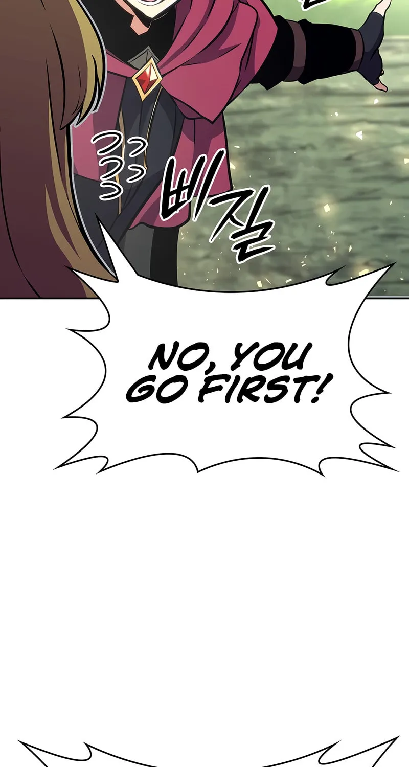 The Cold-Blooded Warrior Chapter 13 page 97 - 