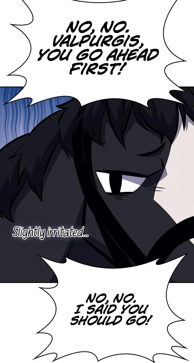 The Cold-Blooded Warrior Chapter 13 page 98 - 