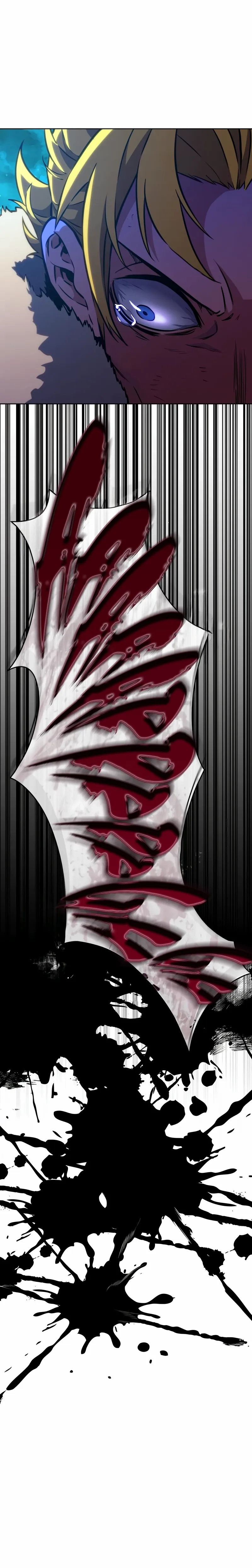 The Cold-Blooded Warrior Chapter 14 page 24 - 