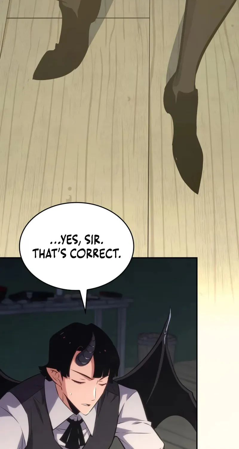 The Cold-Blooded Warrior Chapter 15 page 105 - 