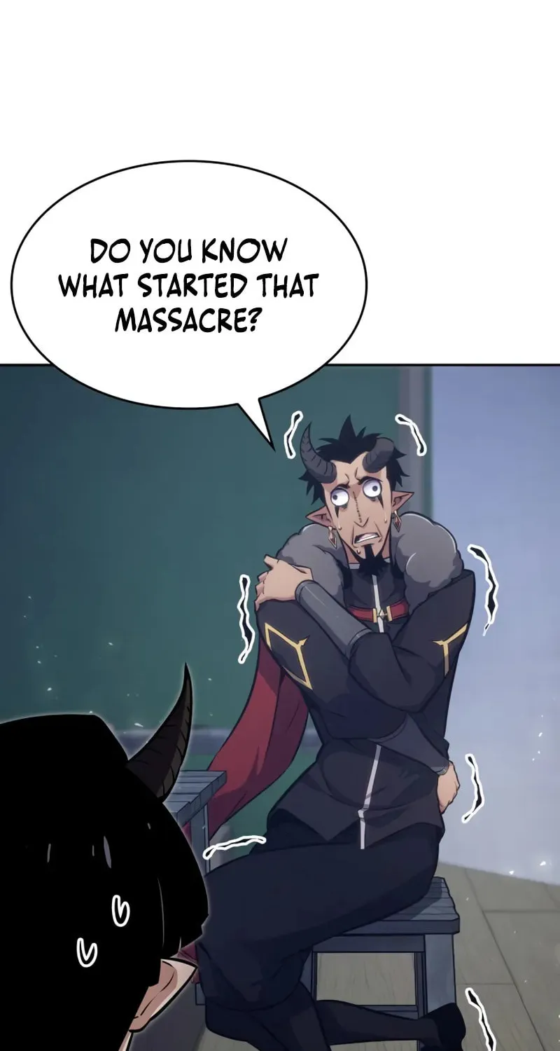 The Cold-Blooded Warrior Chapter 15 page 115 - 