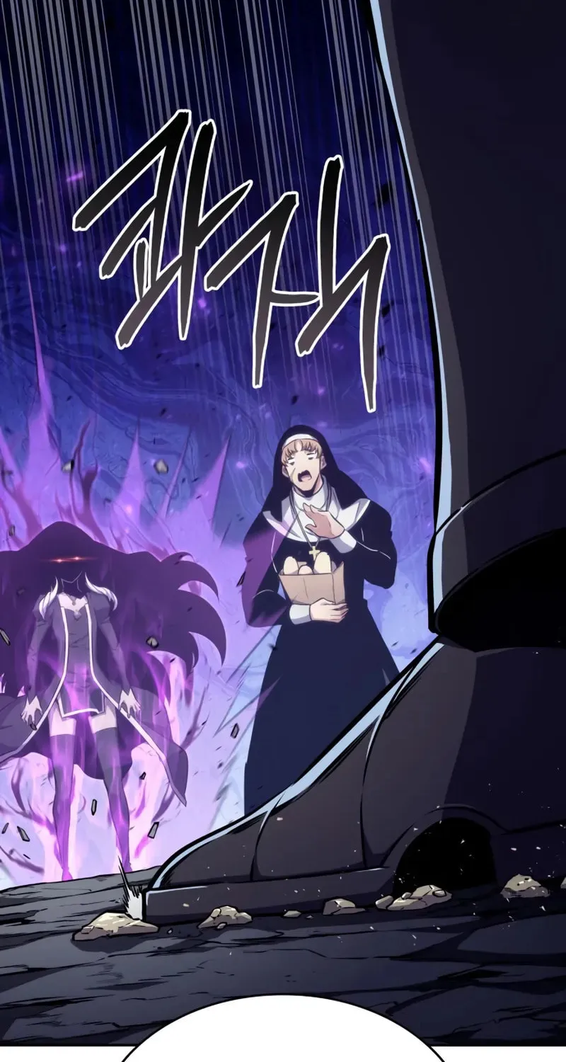 The Cold-Blooded Warrior Chapter 15 page 117 - 