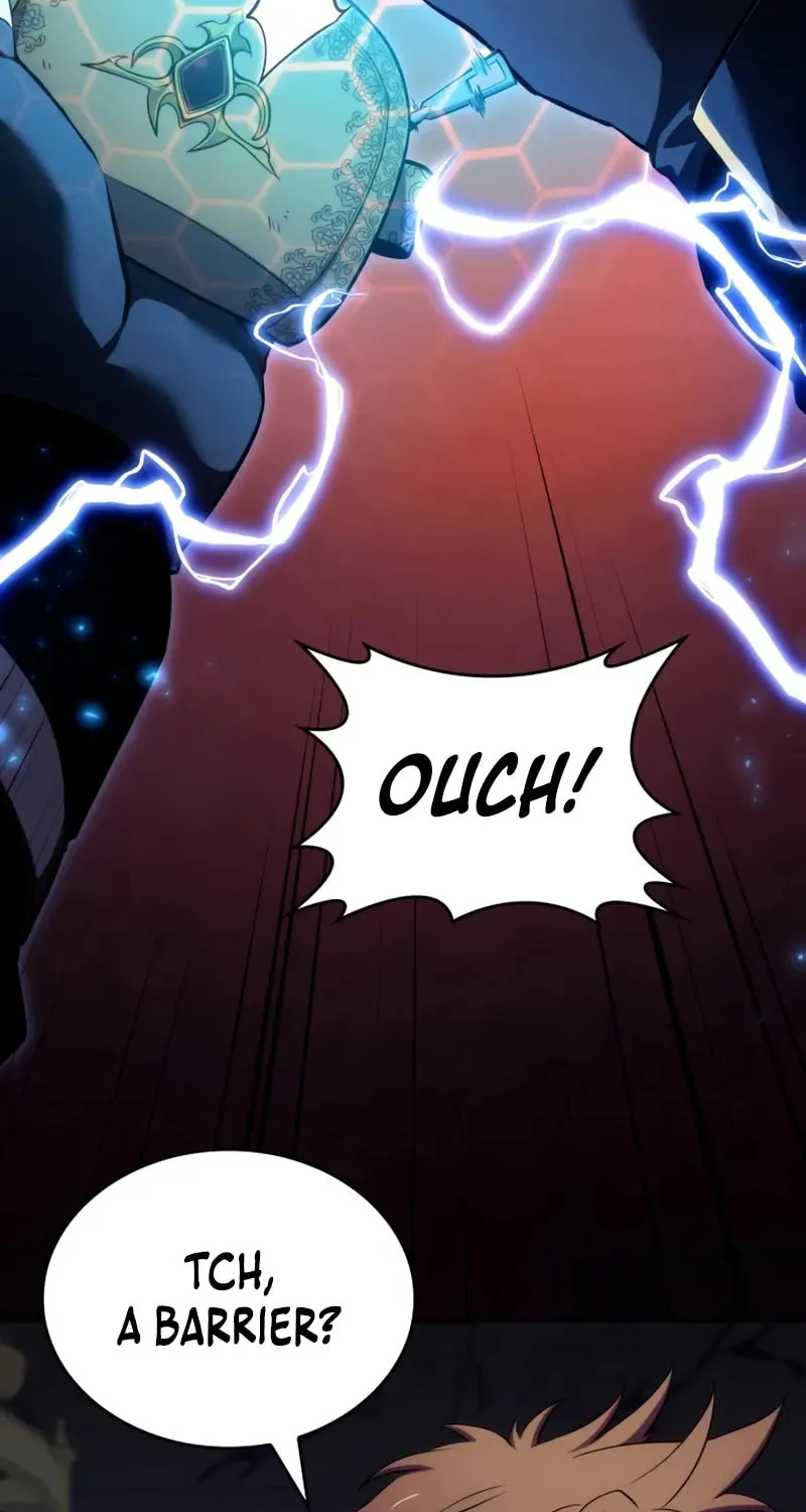 The Cold-Blooded Warrior Chapter 15 page 13 - 