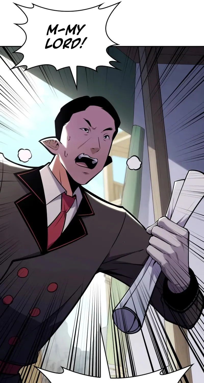 The Cold-Blooded Warrior Chapter 15 page 122 - 