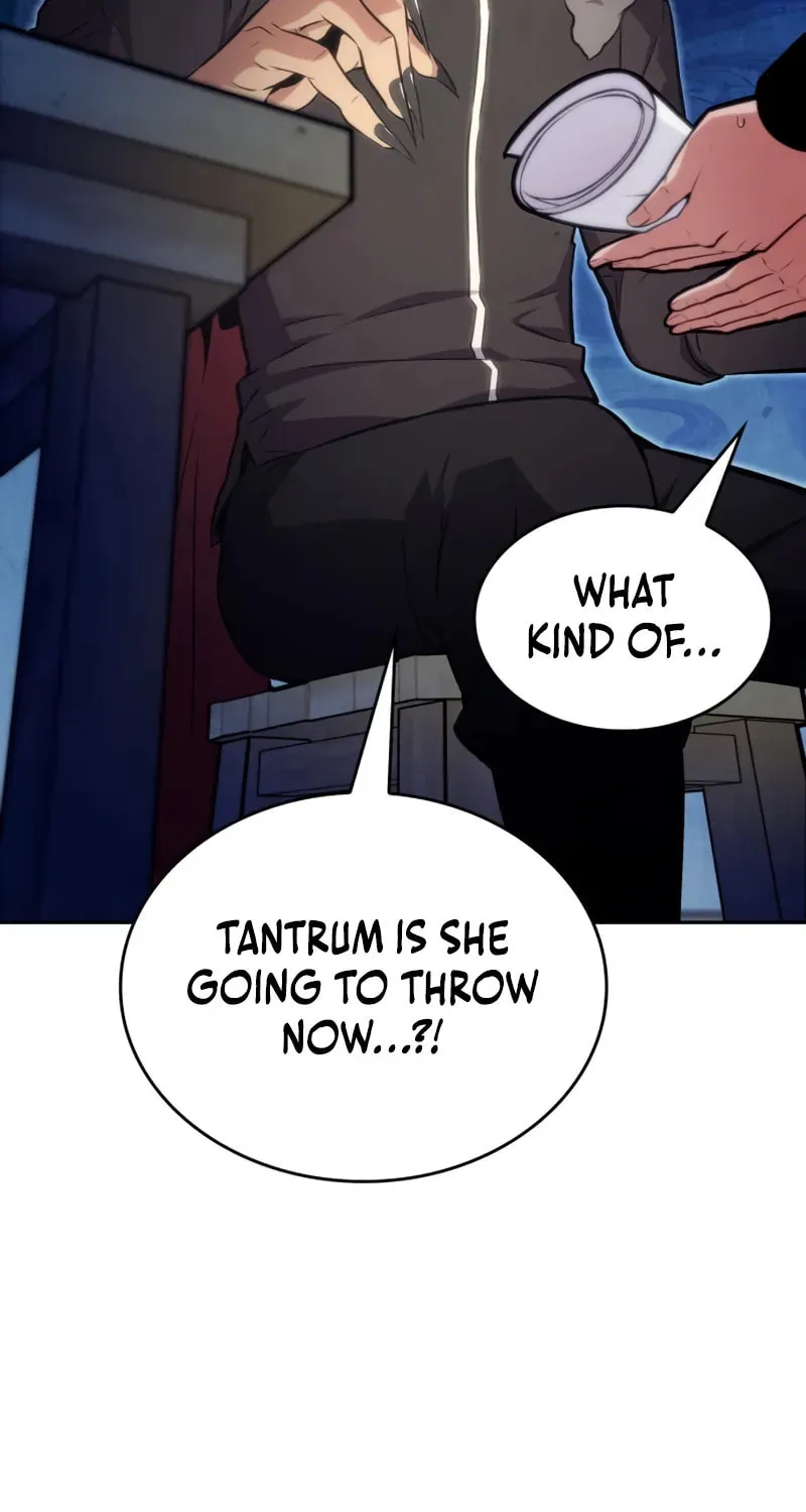 The Cold-Blooded Warrior Chapter 15 page 126 - 