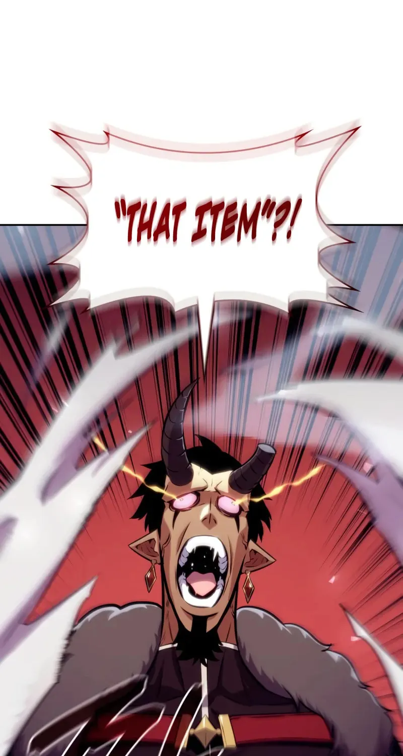 The Cold-Blooded Warrior Chapter 15 page 129 - 