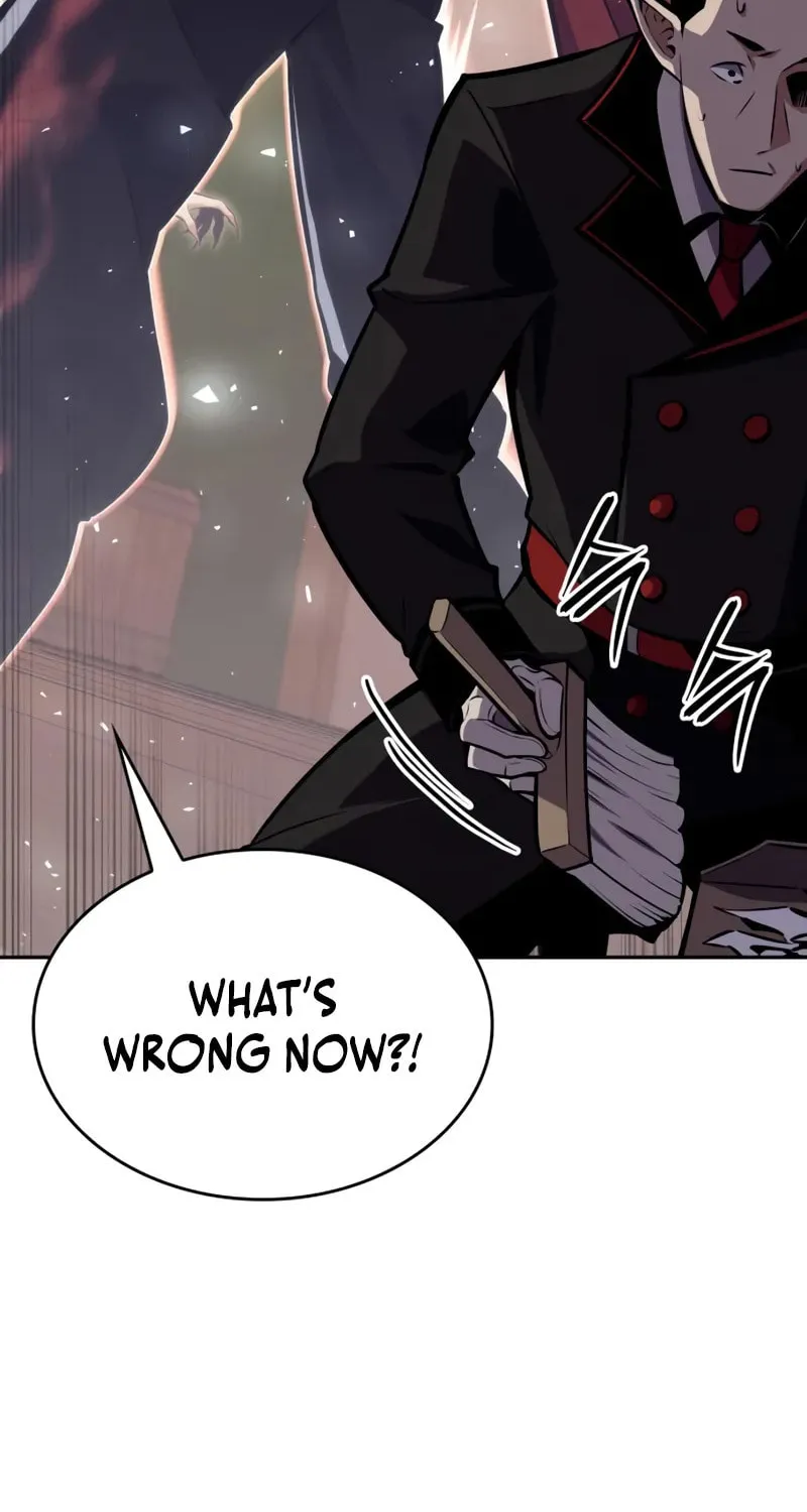 The Cold-Blooded Warrior Chapter 15 page 133 - 