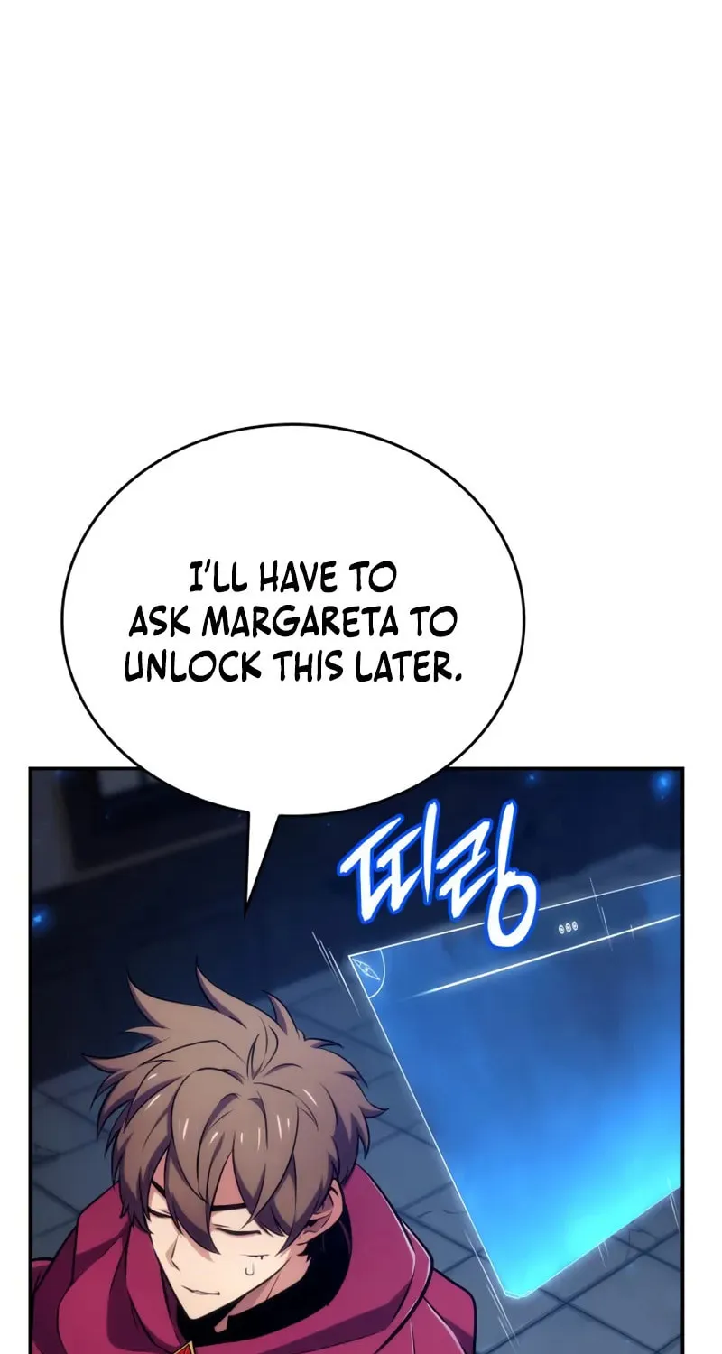 The Cold-Blooded Warrior Chapter 15 page 15 - 
