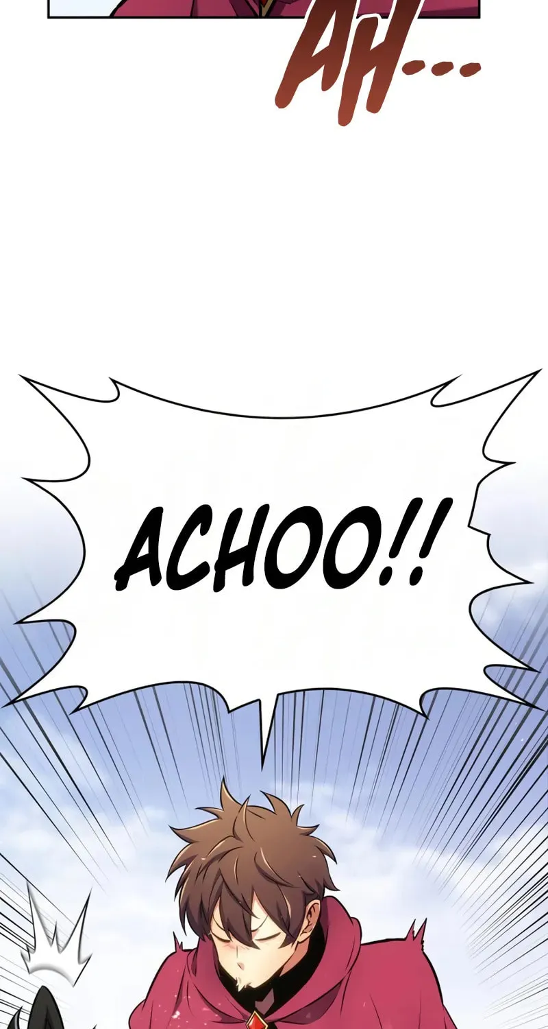 The Cold-Blooded Warrior Chapter 15 page 144 - 