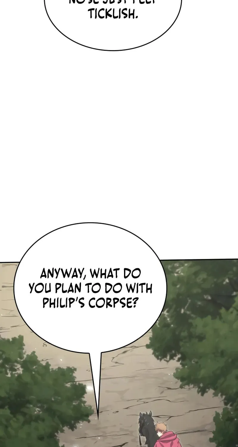 The Cold-Blooded Warrior Chapter 15 page 147 - 