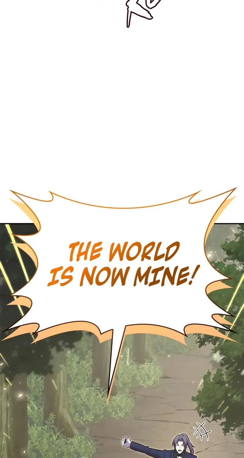 The Cold-Blooded Warrior Chapter 15 page 158 - 