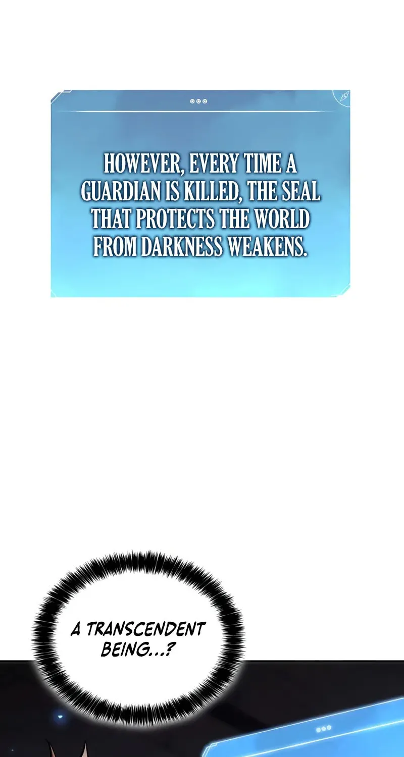 The Cold-Blooded Warrior Chapter 15 page 18 - 