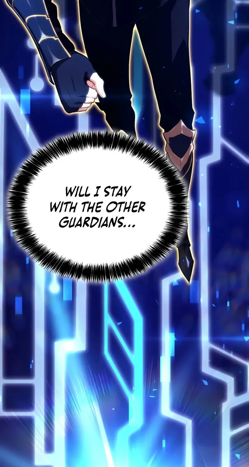 The Cold-Blooded Warrior Chapter 15 page 25 - 