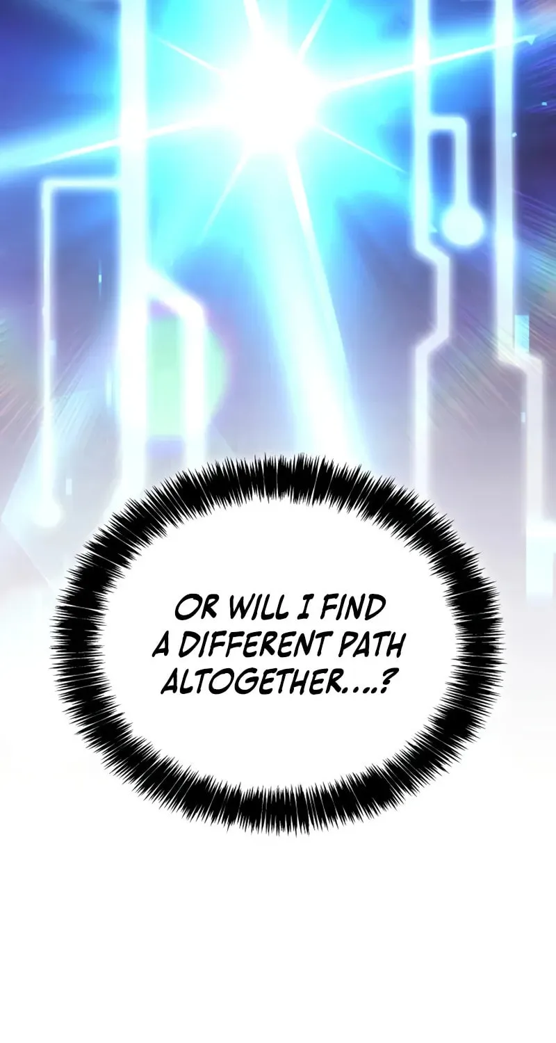 The Cold-Blooded Warrior Chapter 15 page 26 - 