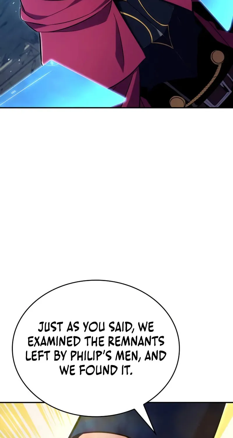 The Cold-Blooded Warrior Chapter 15 page 28 - 