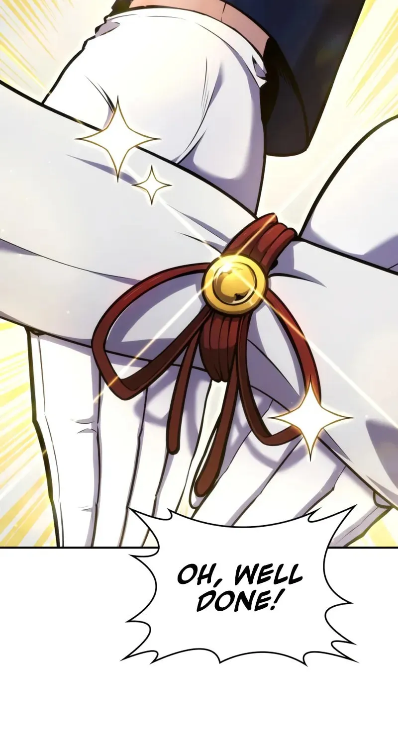 The Cold-Blooded Warrior Chapter 15 page 29 - 