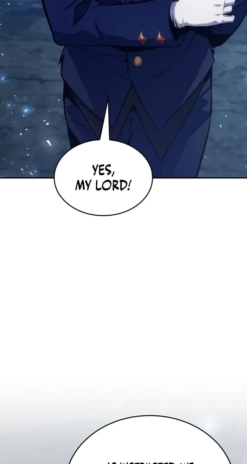 The Cold-Blooded Warrior Chapter 15 page 33 - 