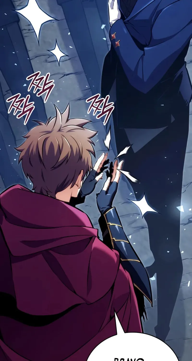 The Cold-Blooded Warrior Chapter 15 page 35 - 