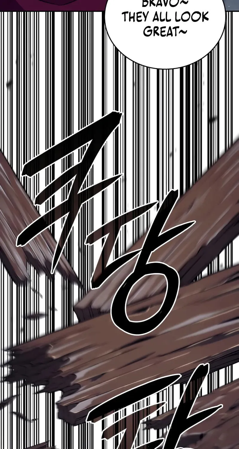 The Cold-Blooded Warrior Chapter 15 page 36 - 