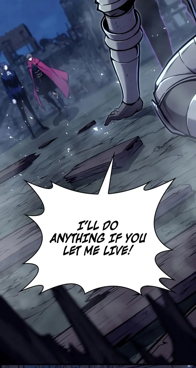 The Cold-Blooded Warrior Chapter 15 page 39 - 